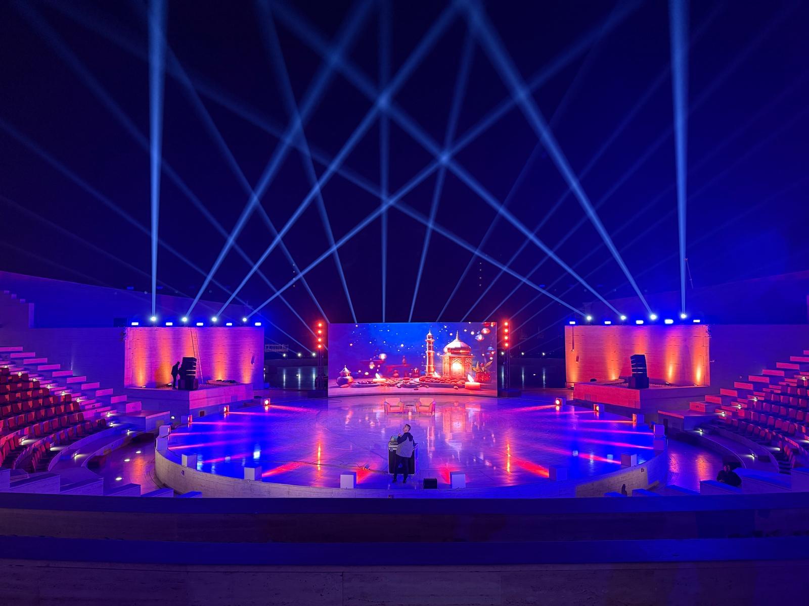 Event Production